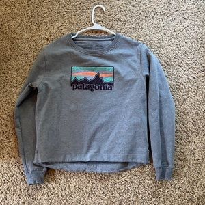 Patagonia uprisal crew
